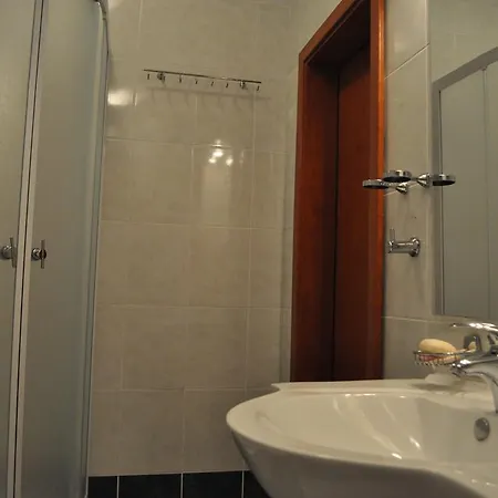 Klara Apartmán *