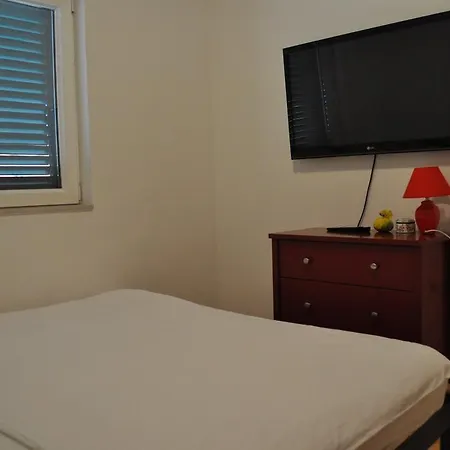 Apartmán Klara *