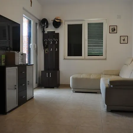 Apartmán Klara