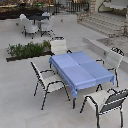 Apartmán Klara