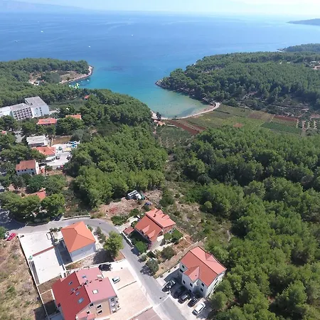 Klara Apartmán Jelsa (Hvar)