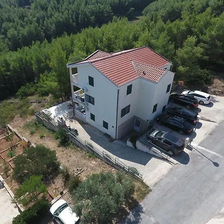 Klara Apartmán