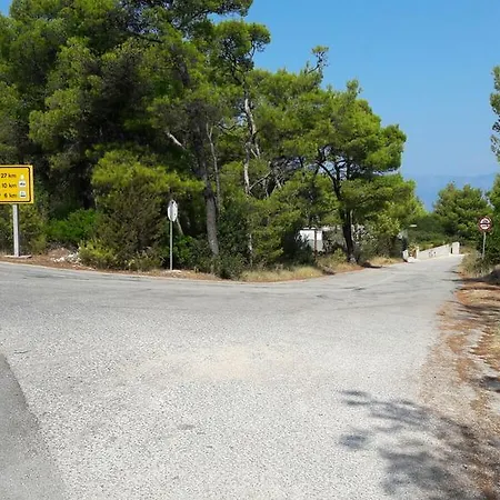 Klara * Jelsa (Hvar)