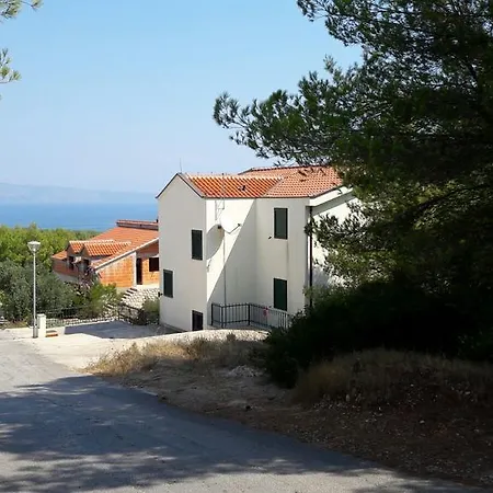 Klara Jelsa (Hvar)
