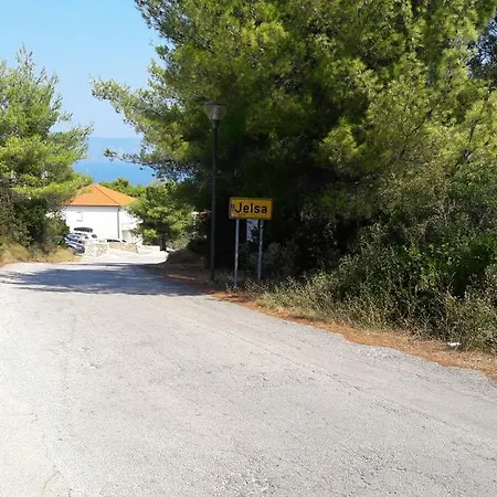 Apartmán Klara *